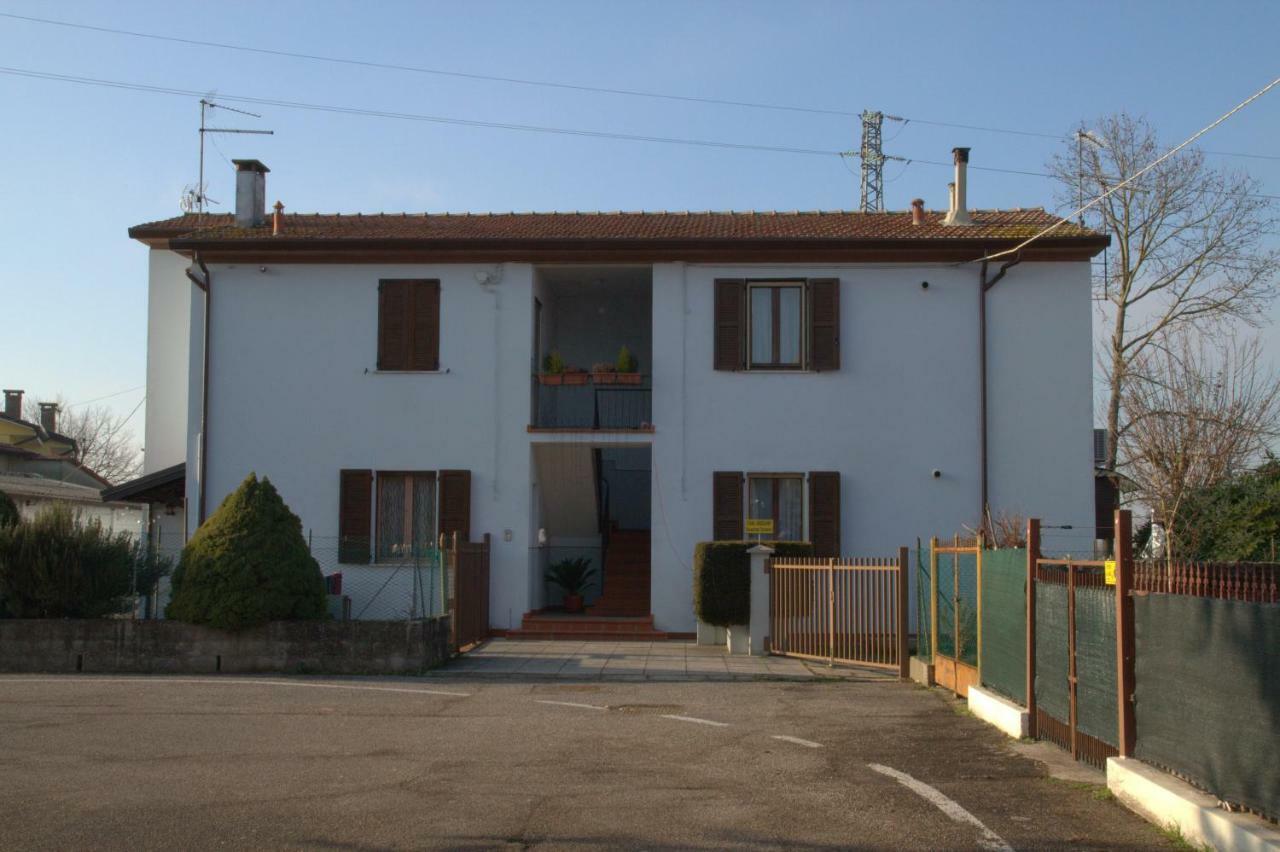 Casa Giuliano Apartment Pincara Exterior photo